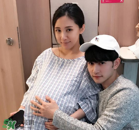 林苗是誰？林苗是富二代嗎？