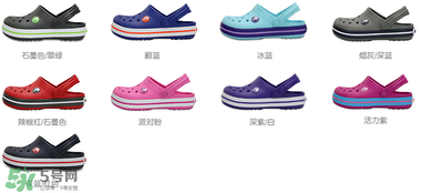 Crocs鞋是什么牌子？Crocss鞋是哪個國家的品牌？