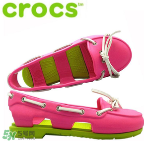 crocs為什么這么貴？crocs的專柜售價為什么這么貴？