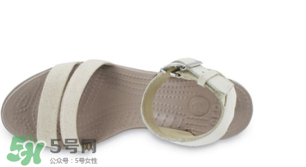 crocs卡洛馳鞋子怎么樣？crocs卡洛馳鞋子好穿嗎？