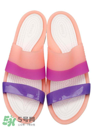 crocs卡洛馳鞋子怎么樣？crocs卡洛馳鞋子好穿嗎？