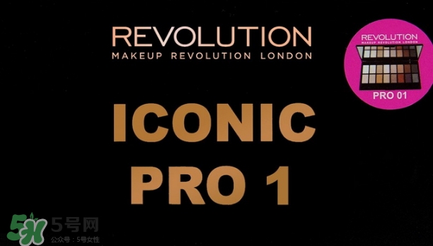 makeup revolution是什么牌子_哪個國家的_什么檔次