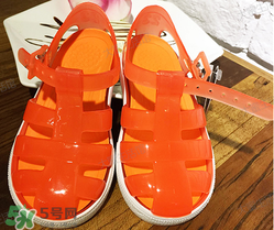 IGOR涼鞋尺碼對(duì)照表 IGOR涼鞋如何挑選尺碼？