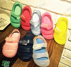 IGOR涼鞋尺碼對(duì)照表 IGOR涼鞋如何挑選尺碼？