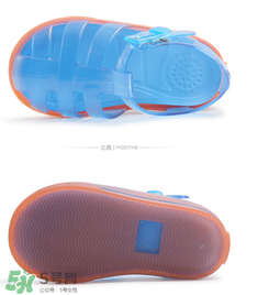 igor兒童涼鞋怎么樣？igor兒童涼鞋好穿嗎？