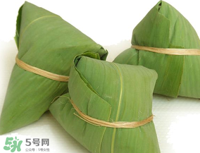 干粽葉怎么處理？干粽子葉怎么處理？