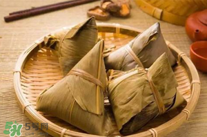 干粽葉怎么保存？干粽葉可以放冰箱嗎？