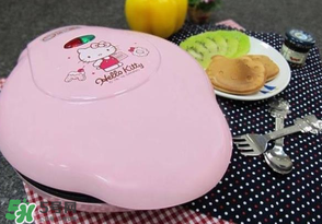 餃子hello kitty蛋糕機(jī)是什么牌子？hello kitty蛋糕機(jī)哪里有賣(mài)的？