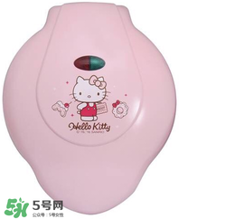 餃子hello kitty蛋糕機(jī)是什么牌子？hello kitty蛋糕機(jī)哪里有賣(mài)的？
