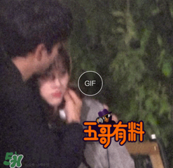 鞠婧祎和泰國小鮮肉mike熱戀？鞠婧祎戀情曝光