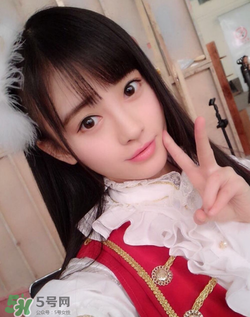 鞠婧祎和泰國小鮮肉mike熱戀？鞠婧祎戀情曝光