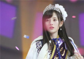 鞠婧祎和泰國(guó)小鮮肉mike熱戀？鞠婧祎戀情曝光