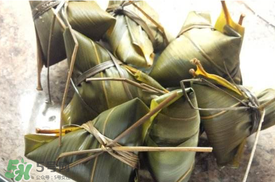 粽葉是干的好還是新鮮的好？干棕葉好還是新鮮棕葉好？