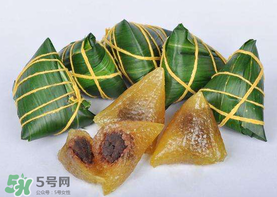 一斤粽葉能包幾個(gè)粽子？一斤粽葉包多少粽子？