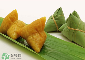 一斤粽葉能包幾個(gè)粽子？一斤粽葉包多少粽子？