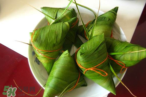 一斤糯米能包幾個粽子？一斤糯米可以包多少個粽子？