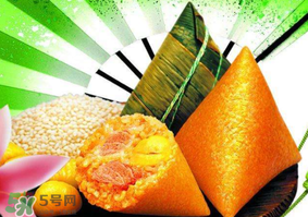 一斤糯米能包幾個粽子？一斤糯米可以包多少個粽子？