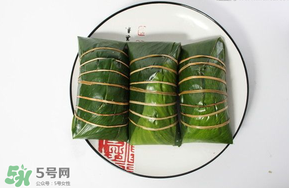 一斤糯米能包幾個粽子？一斤糯米可以包多少個粽子？