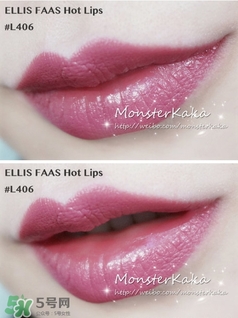 ellis faas子彈頭液體唇膏色號(hào)_試色圖 ellis faas子彈頭液體唇膏色號(hào)_試色圖