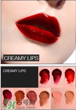 ellis faas子彈頭液體唇膏色號(hào)_試色圖 ellis faas子彈頭液體唇膏色號(hào)_試色圖