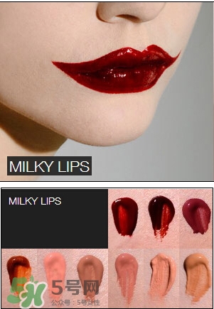 ellis faas子彈頭液體唇膏色號(hào)_試色圖 ellis faas子彈頭液體唇膏色號(hào)_試色圖