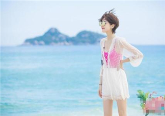 快樂大本營古力娜扎口紅是什么牌子？迪奧口紅好看嗎？