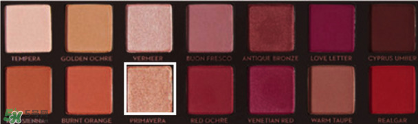 anastasia文藝復興眼影盤真假 anastasia文藝復興盤真假鑒別 anastasia文藝復興眼影盤真假 anastasia文藝復興盤真假鑒別