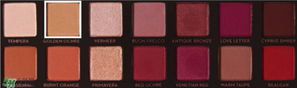 anastasia文藝復興眼影盤真假 anastasia文藝復興盤真假鑒別 anastasia文藝復興眼影盤真假 anastasia文藝復興盤真假鑒別