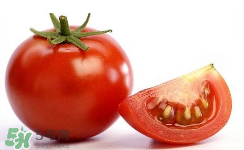 西紅柿不能和什么一起吃？西紅柿與哪些食物相克