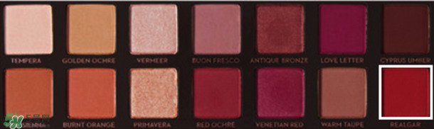 anastasia文藝復興眼影盤真假 anastasia文藝復興盤真假鑒別 anastasia文藝復興眼影盤真假 anastasia文藝復興盤真假鑒別