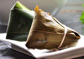 干粽葉怎么保存？干粽葉可以放冰箱嗎？