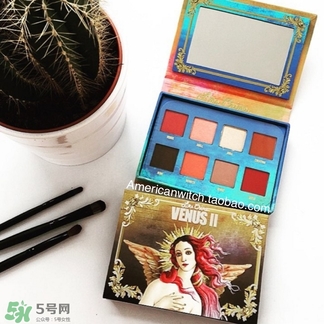 lime crime獨(dú)角獸眼影真假怎么看？獨(dú)角獸眼影真假鑒別