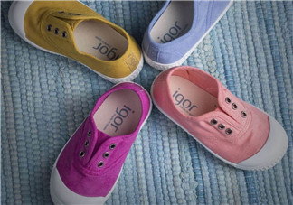 IGOR是什么牌子？IGOR是哪個(gè)國(guó)家的品牌？