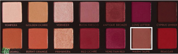 anastasia文藝復興眼影盤真假 anastasia文藝復興盤真假鑒別 anastasia文藝復興眼影盤真假 anastasia文藝復興盤真假鑒別