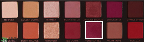 anastasia文藝復興眼影盤真假 anastasia文藝復興盤真假鑒別 anastasia文藝復興眼影盤真假 anastasia文藝復興盤真假鑒別