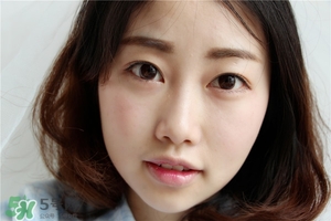 鄰家妹妹妝小清新妝容化妝步驟 清新妝容的畫法 鄰家妹妹妝小清新妝容化妝步驟 清新妝容的畫法