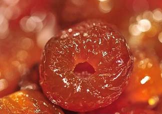 包粽子蜜棗要泡嗎？包粽子的蜜棗要提前泡嗎？