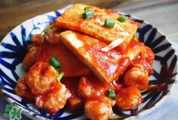 西紅柿能和豆腐一起吃嗎？豆腐可以和西紅柿一起吃嗎