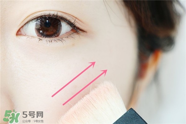 鄰家妹妹妝小清新妝容化妝步驟 清新妝容的畫法 鄰家妹妹妝小清新妝容化妝步驟 清新妝容的畫法