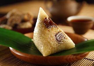 蜜棗粽子怎么包？蜜棗粽子的做法和包法