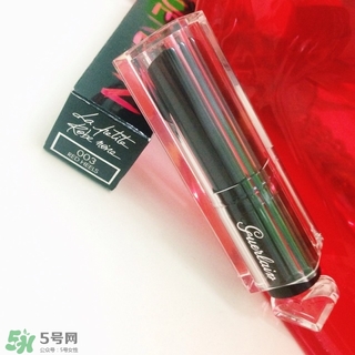 嬌蘭小黑裙003多少錢？嬌蘭小黑裙唇膏003專柜價(jià)格