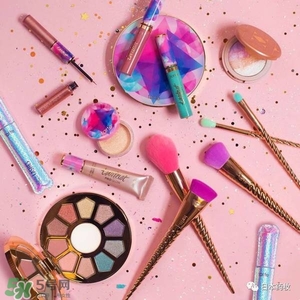 tarte獨角獸刷子多少錢？tarte獨角獸化妝刷怎么樣？