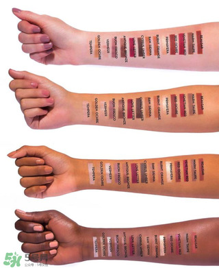 anastasia文藝復興眼影盤真假 anastasia文藝復興盤真假鑒別 anastasia文藝復興眼影盤真假 anastasia文藝復興盤真假鑒別