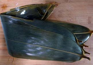 干粽葉要煮嗎？干粽葉到底是泡好還是煮好？