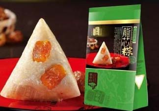 孕婦能吃蜜棗粽子嗎？吃蜜棗粽子的好處