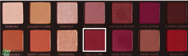 anastasia文藝復興眼影盤真假 anastasia文藝復興盤真假鑒別 anastasia文藝復興眼影盤真假 anastasia文藝復興盤真假鑒別