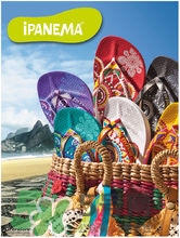 Ipanema童鞋怎么樣？Ipanema童鞋好穿嗎？