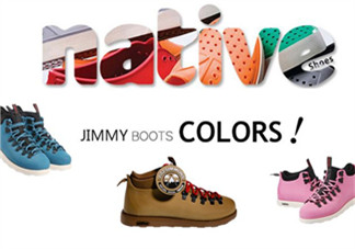 native童鞋尺碼對照表 native童鞋好穿嗎？