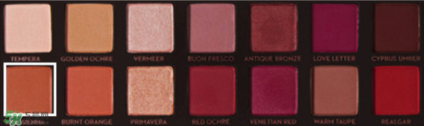 anastasia文藝復興眼影盤真假 anastasia文藝復興盤真假鑒別 anastasia文藝復興眼影盤真假 anastasia文藝復興盤真假鑒別