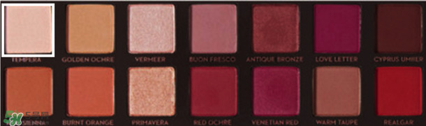 anastasia文藝復興眼影盤真假 anastasia文藝復興盤真假鑒別 anastasia文藝復興眼影盤真假 anastasia文藝復興盤真假鑒別